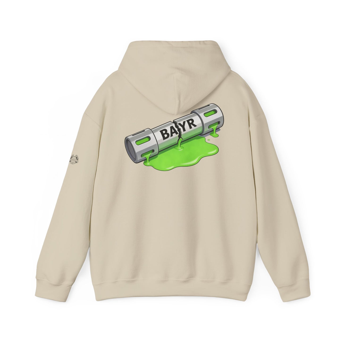 TMNGF — Standard Issue Hoodie