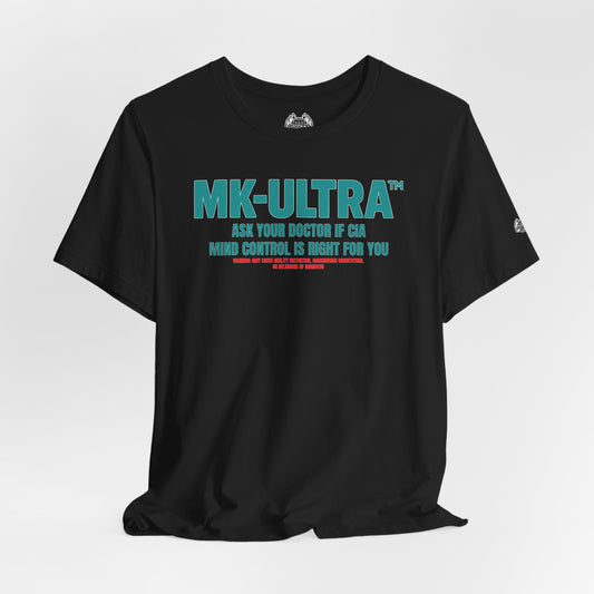 MK PHARMA — Standard Issue Tee