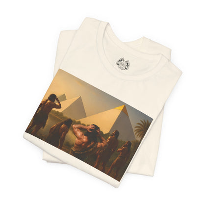 DISCOVERY OF A LIFETIME — Standard Issue Tee