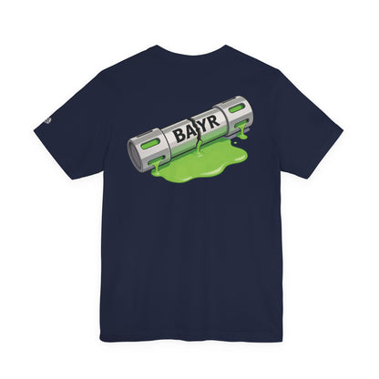 TMNGF — Standard Issue Tee