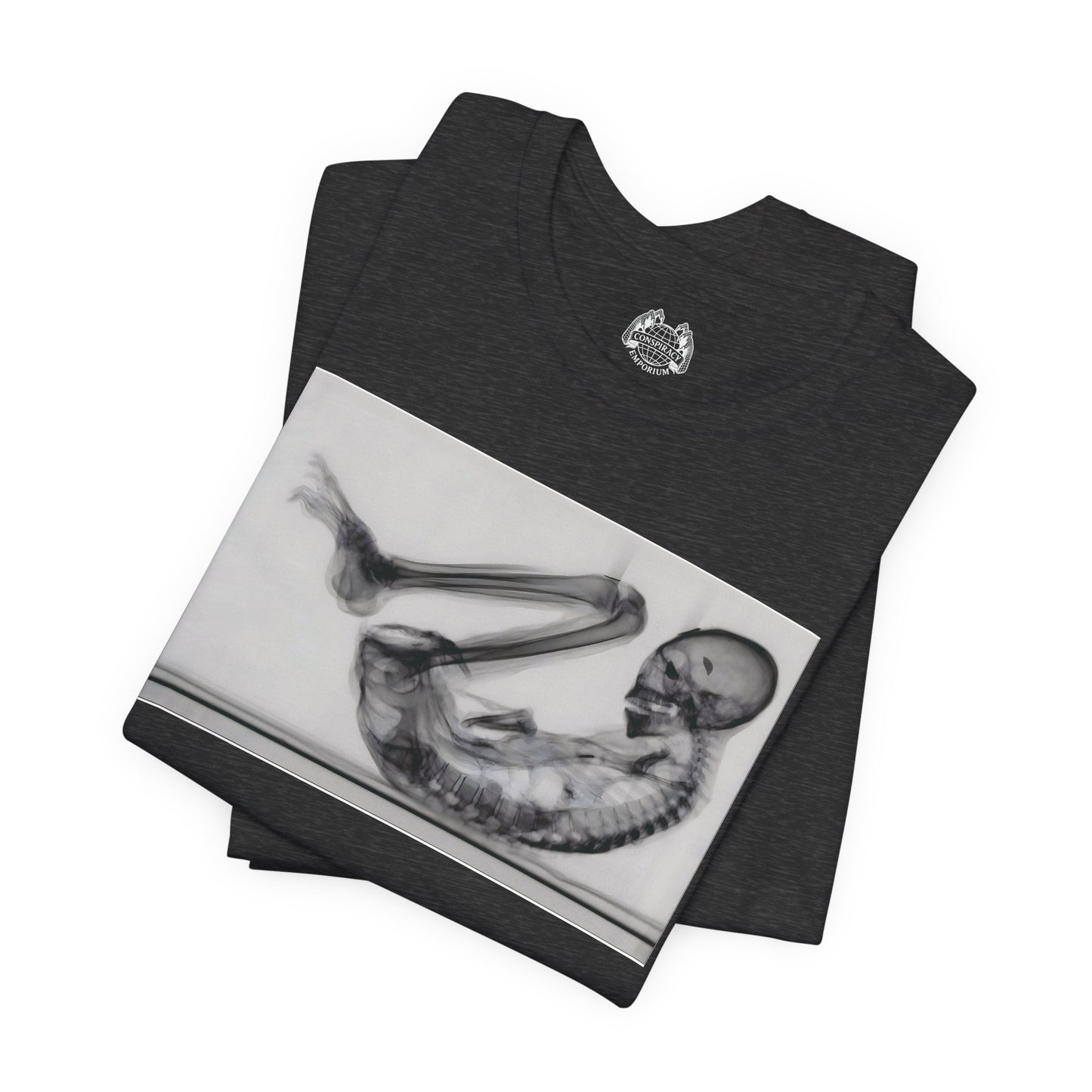 MONTSERRAT — Standard Issue Tee