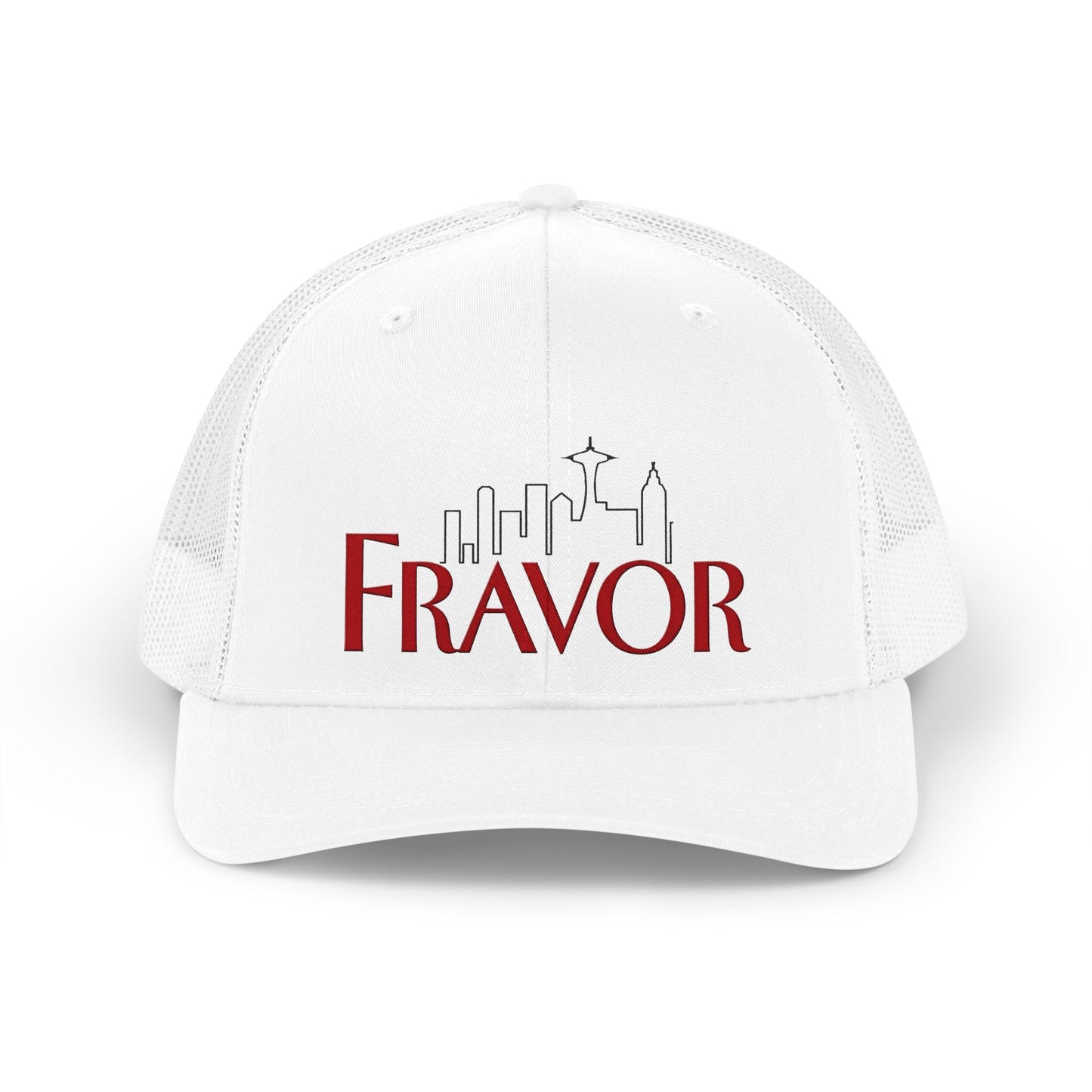 Fravor — Premium Trucker