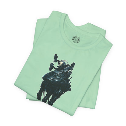 JELLYFISH UAP — Standard Issue Tee