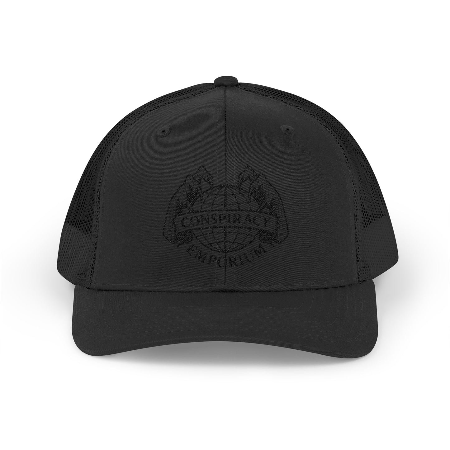 CONSPIRACY EMPORIUM — Premium Trucker