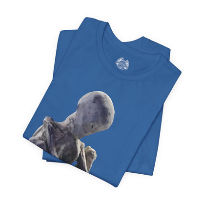 TRIDACTYL — Standard Issue Tee