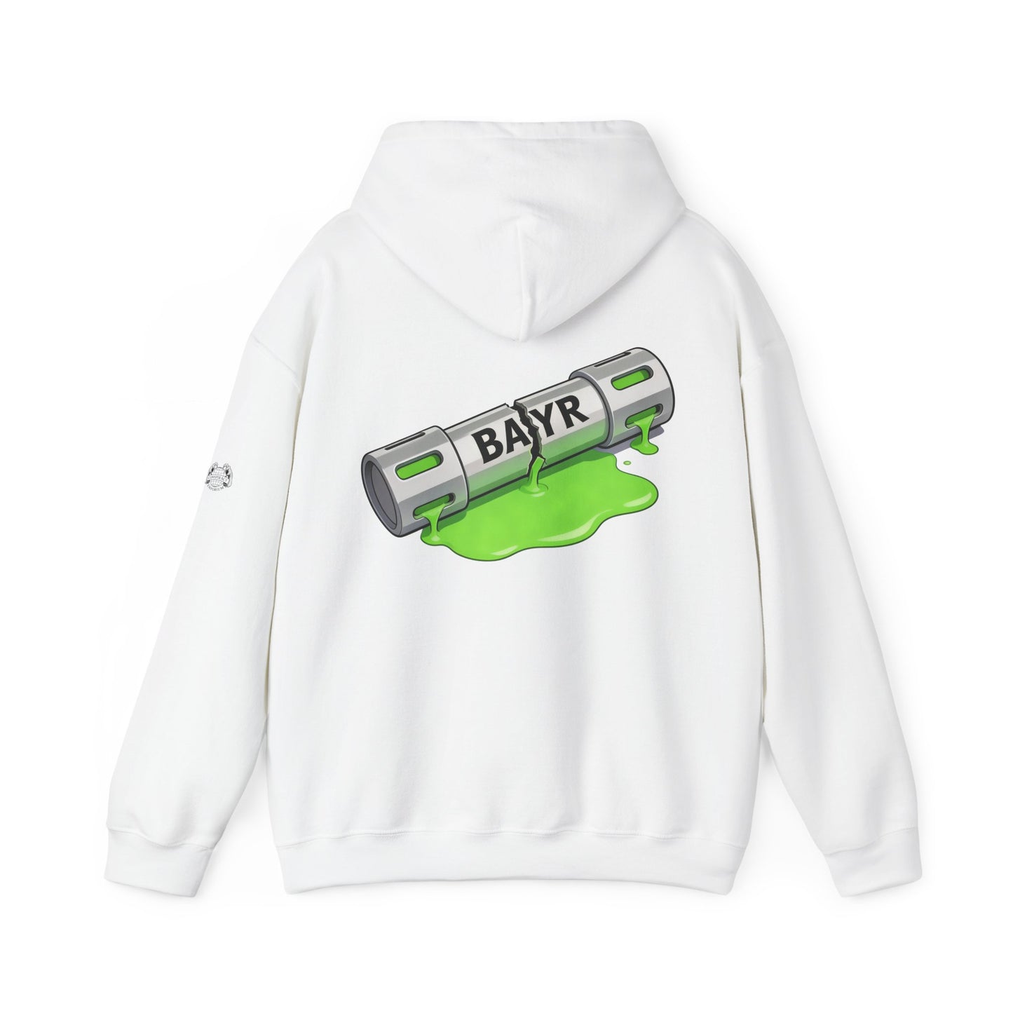 TMNGF — Standard Issue Hoodie