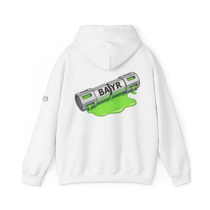 TMNGF — Standard Issue Hoodie