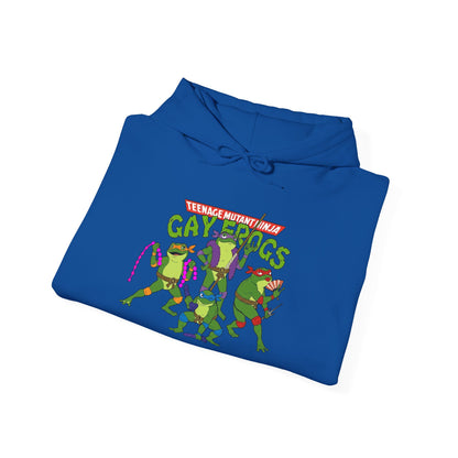TMNGF — Standard Issue Hoodie