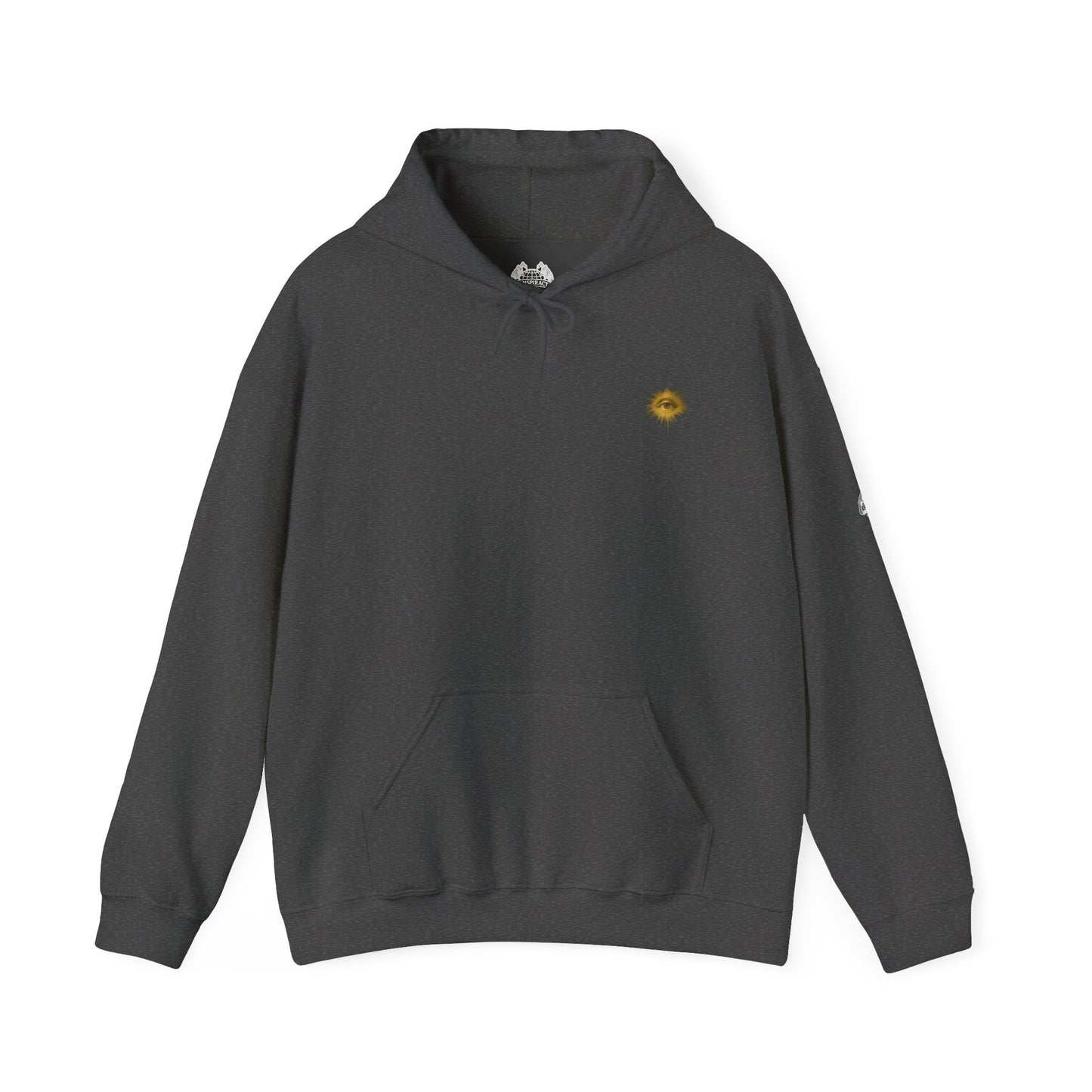 FELLOW CRAFT — Standard Issue Hoodie