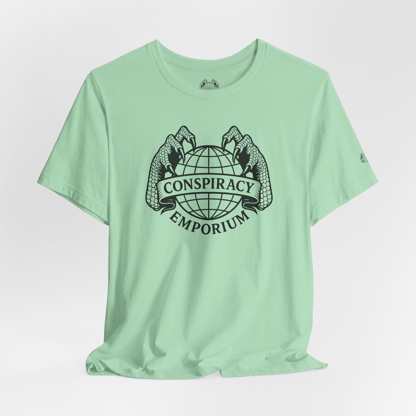 CONSPIRACY EMPORIUM — Standard Issue Tee