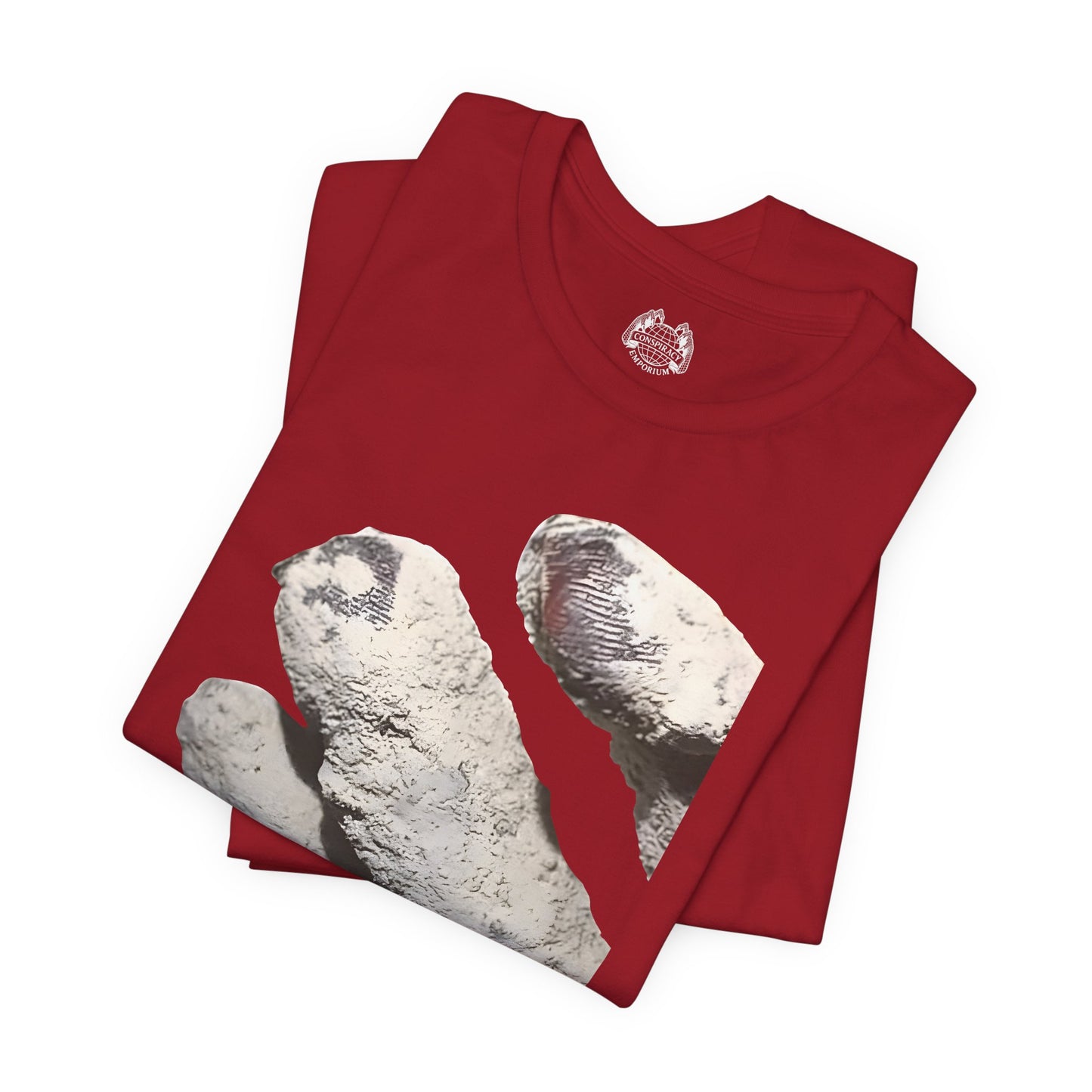 ANCESTRAL FINGERPRINTS — Standard Issue Tee