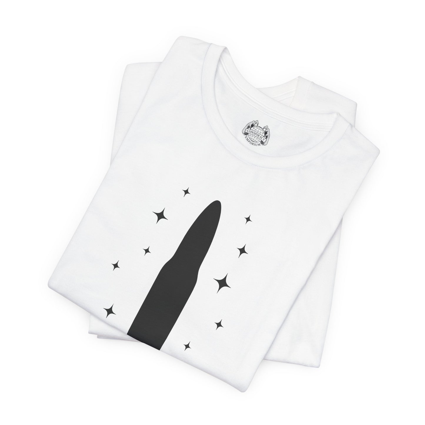 MAGIC BULLET — Standard Issue Tee