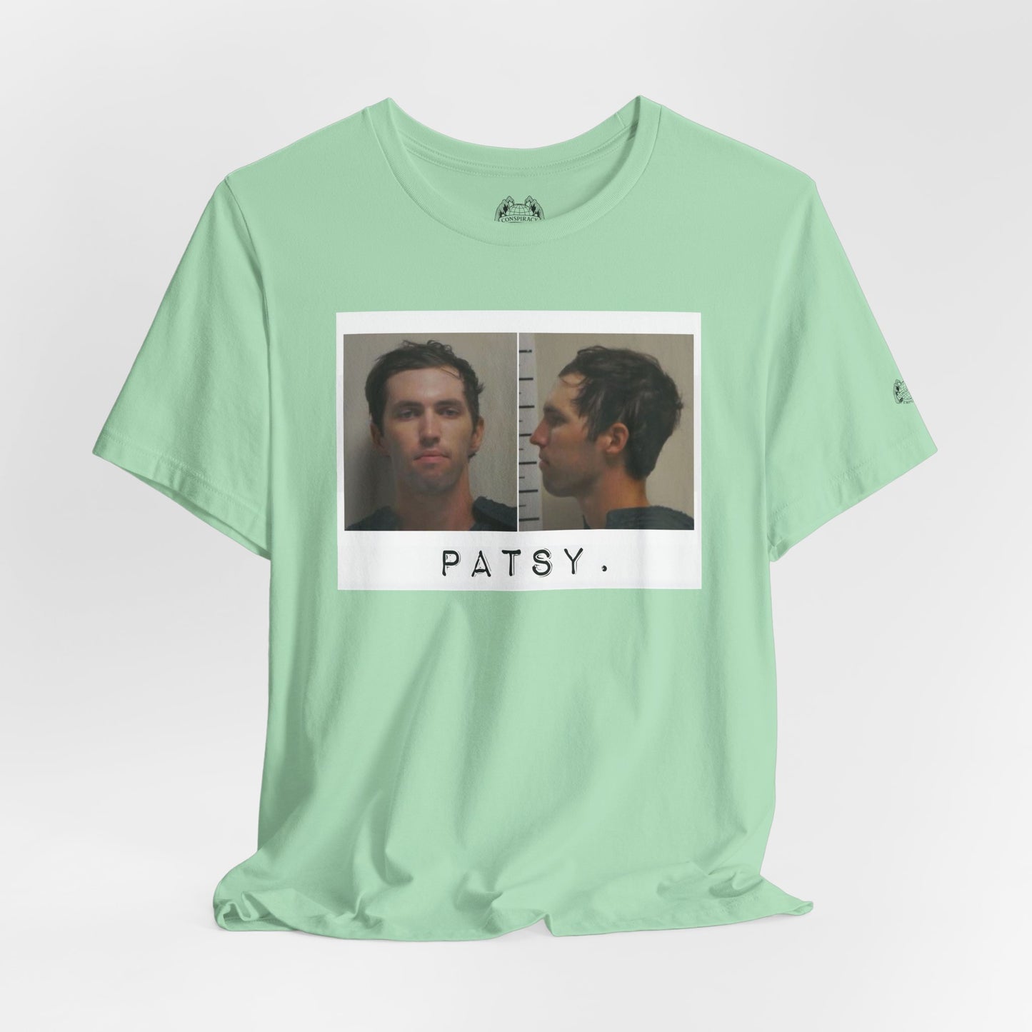 ROBINSON PATSY — Standard Issue Tee