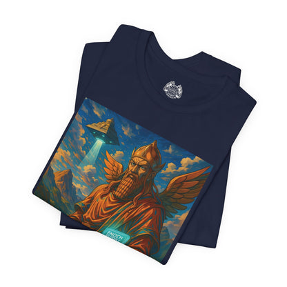 ENKI'S ERIDU REPORT — Standard Issue Tee