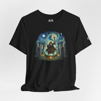 DRUID — Standard Issue Tee