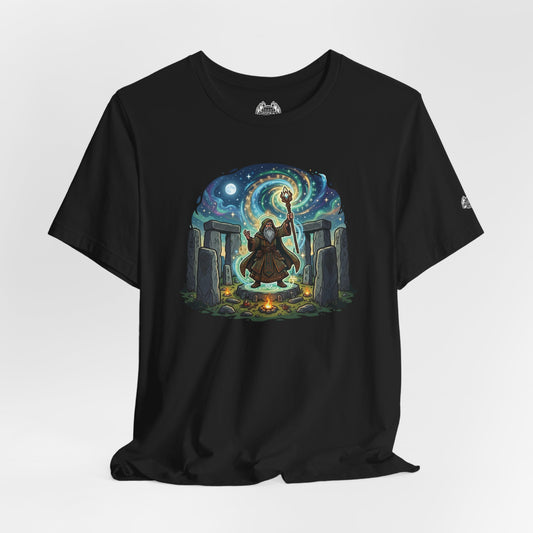 DRUID — Standard Issue Tee