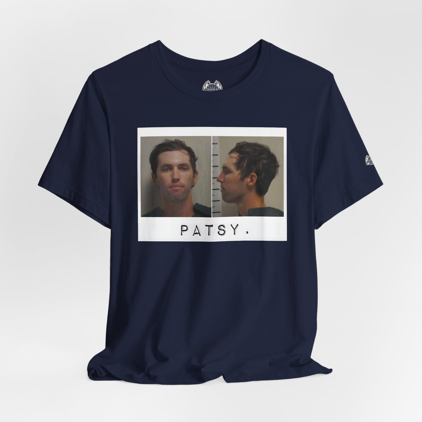ROBINSON PATSY — Standard Issue Tee