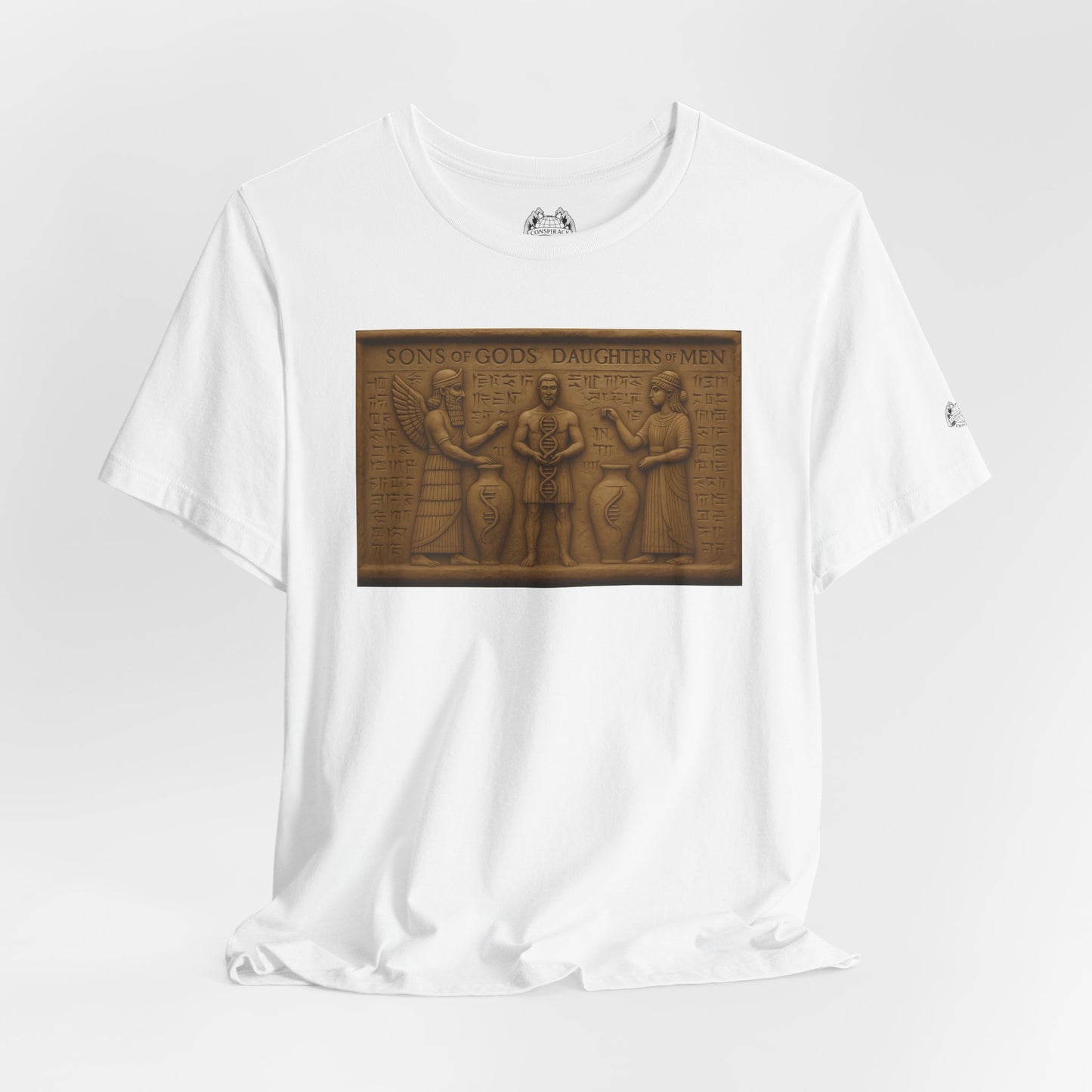 CLAY POTS — Standard Issue Tee