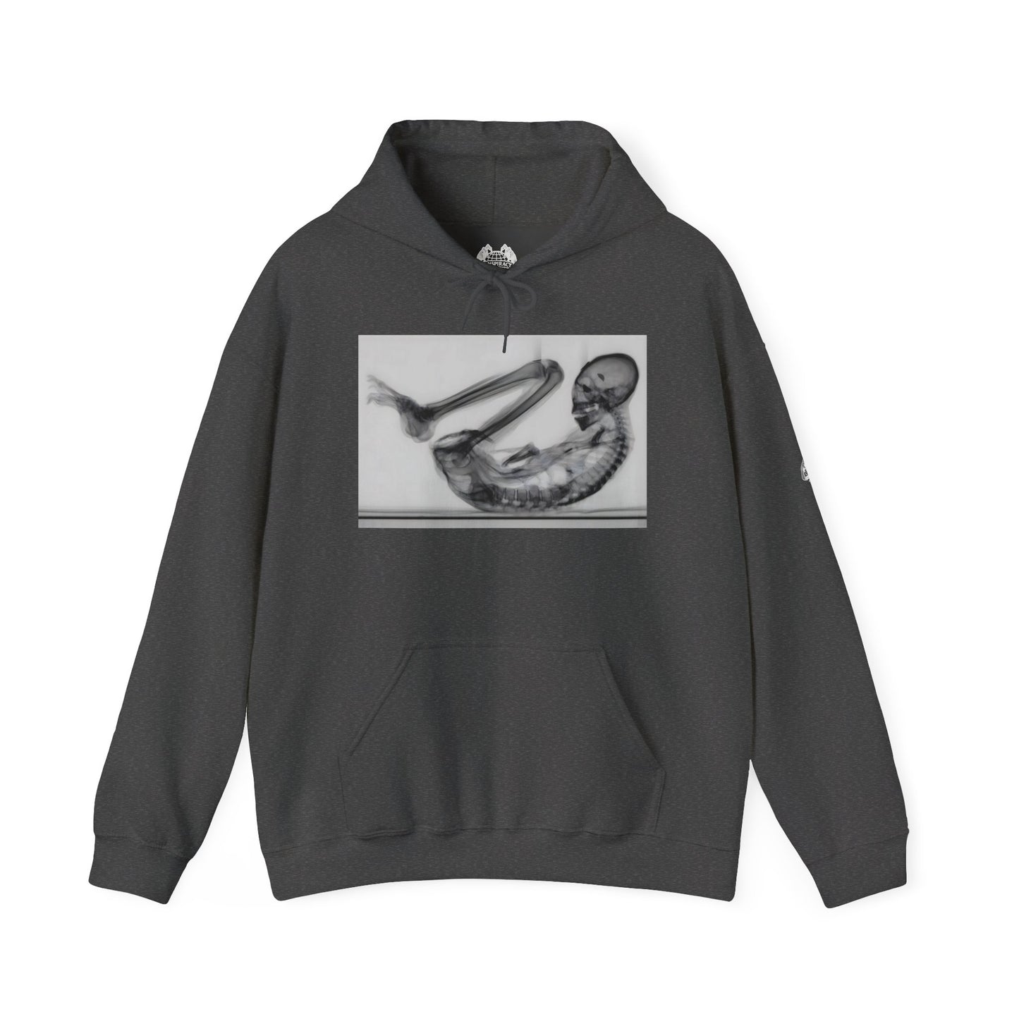 MONTSERRAT — Standard Issue Hoodie