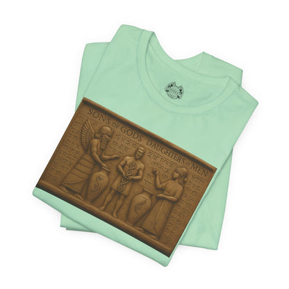 CLAY POTS — Standard Issue Tee