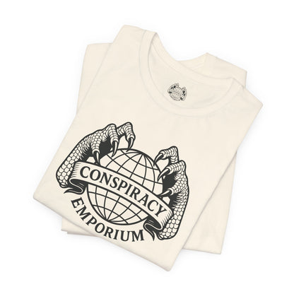 CONSPIRACY EMPORIUM — Standard Issue Tee