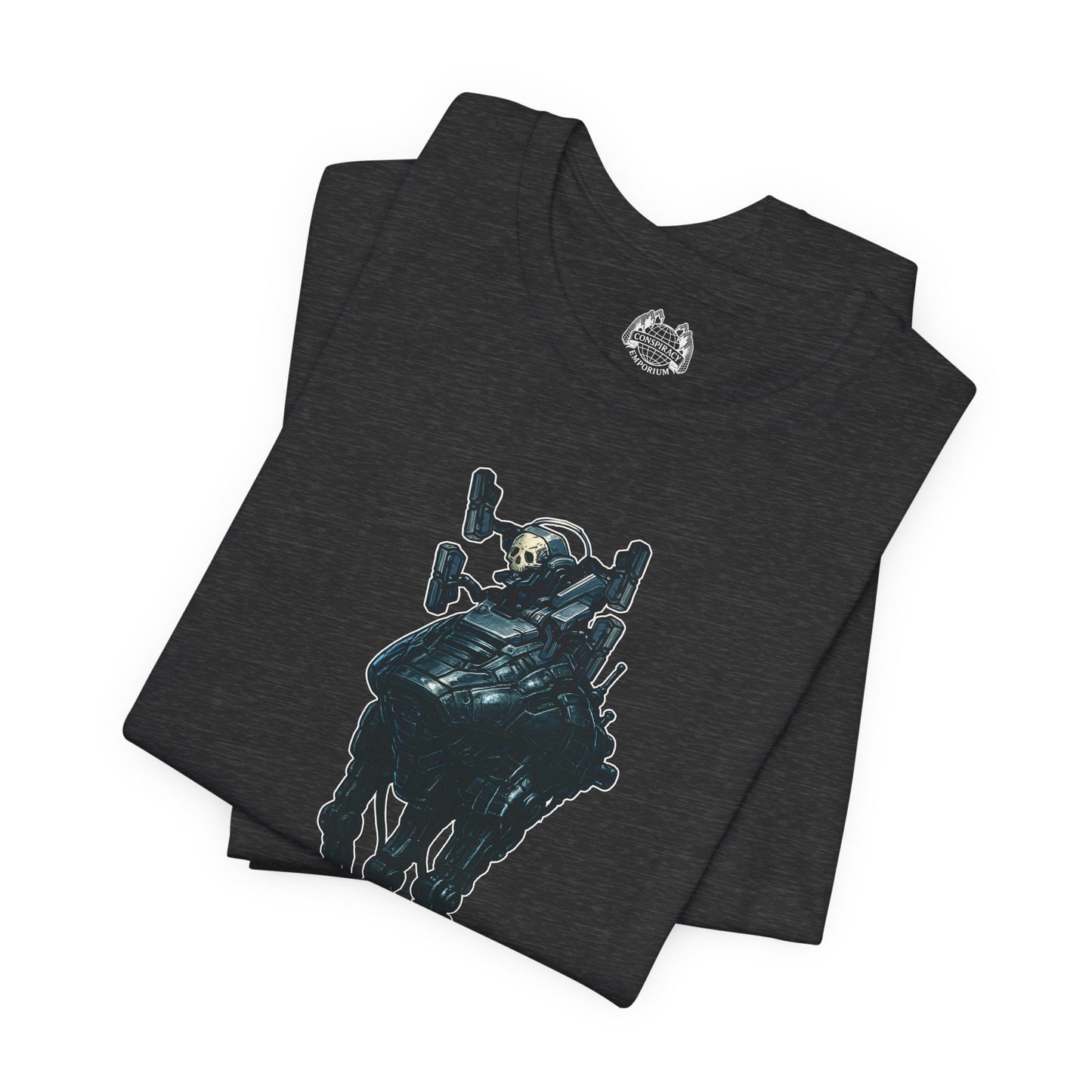JELLYFISH UAP — Standard Issue Tee