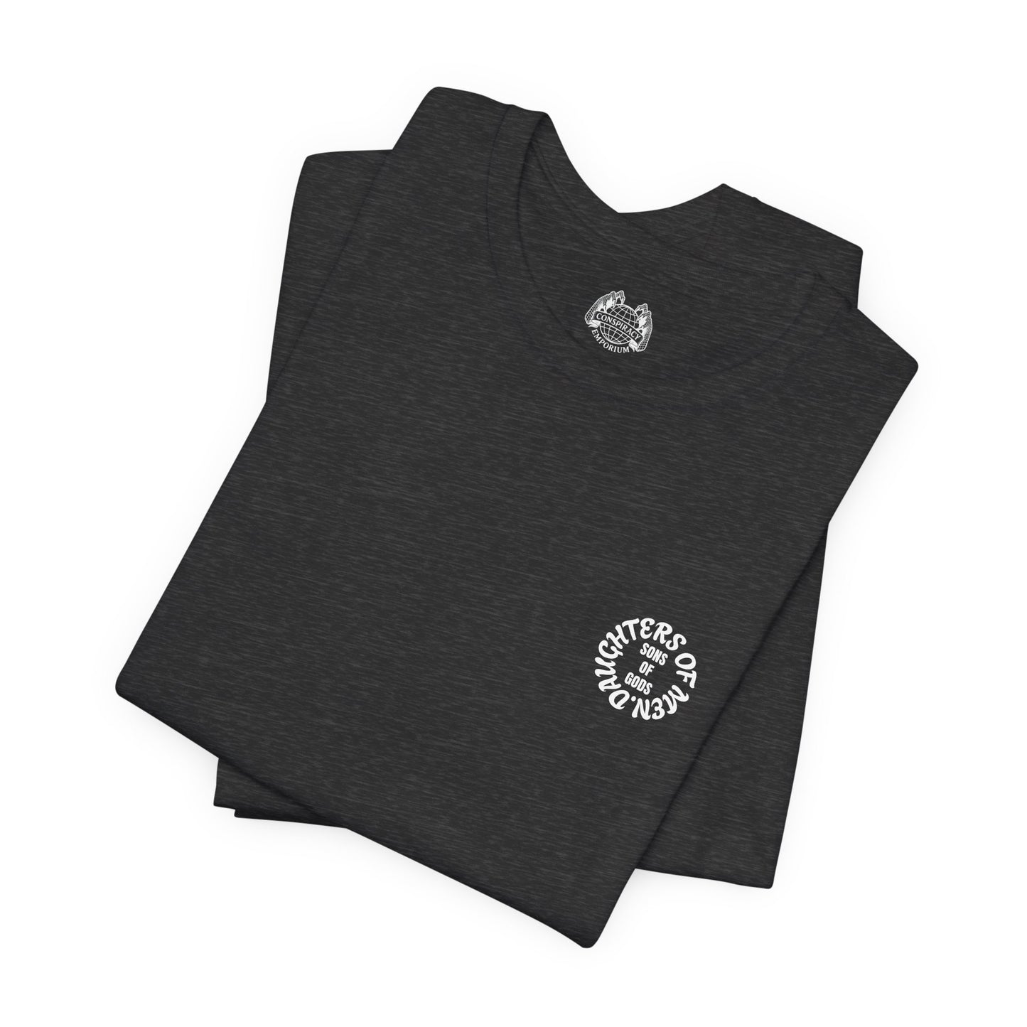 ANUNNAKI — Standard Issue Tee