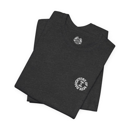 ANUNNAKI — Standard Issue Tee
