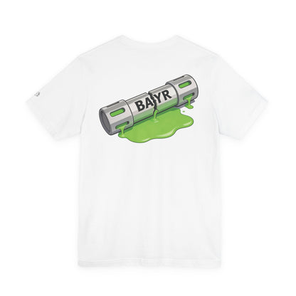 TMNGF — Standard Issue Tee