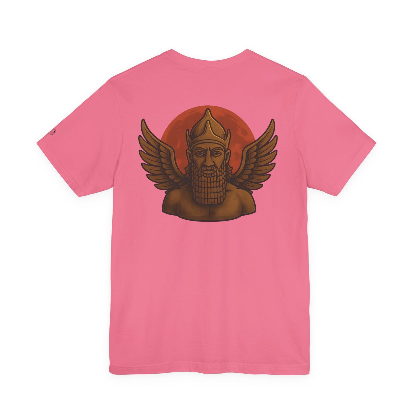 ANUNNAKI — Standard Issue Tee