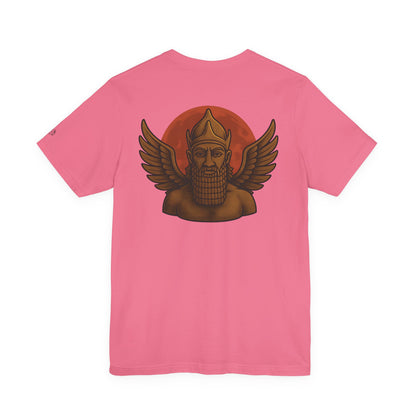 ANUNNAKI — Standard Issue Tee