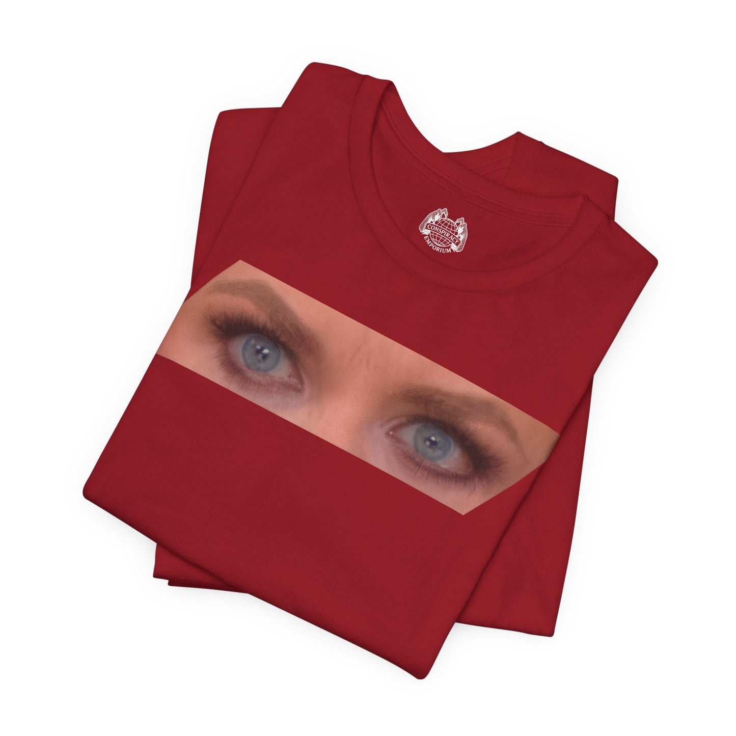 SNAKE EYES — Standard Issue Tee