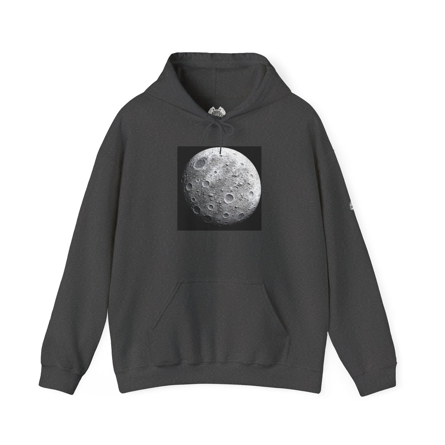 THE FAR SIDE — Standard Issue Hoodie