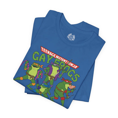 TMNGF — Standard Issue Tee