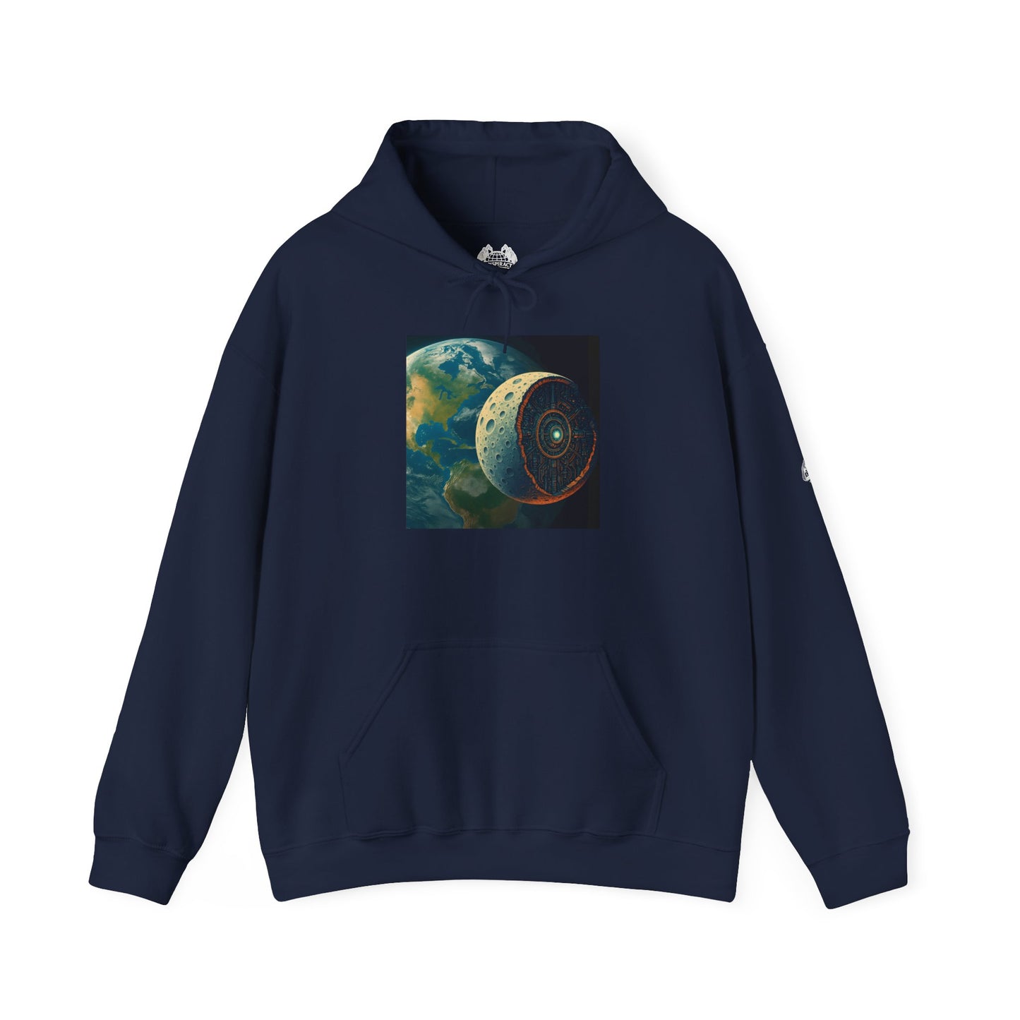 INNER WORKINGS — Standard Issue Hoodie