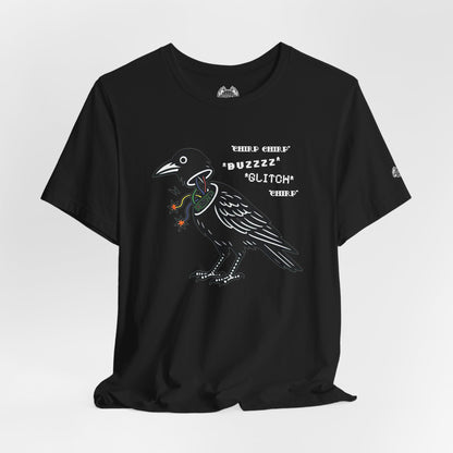 BIRDS AREN'T REAL — Standard Issue Tee