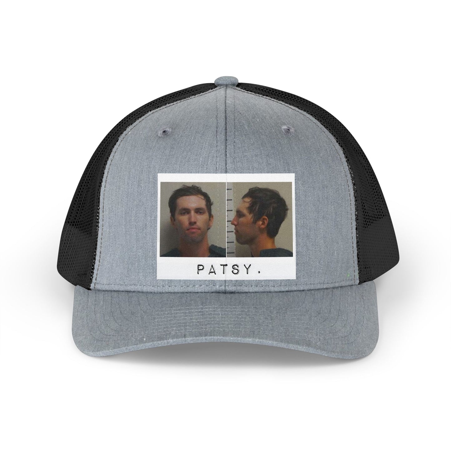 ROBINSON PATSY — Premium Trucker