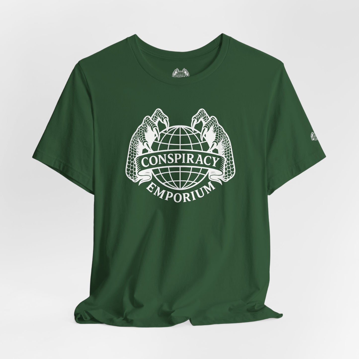 CONSPIRACY EMPORIUM — Standard Issue Tee