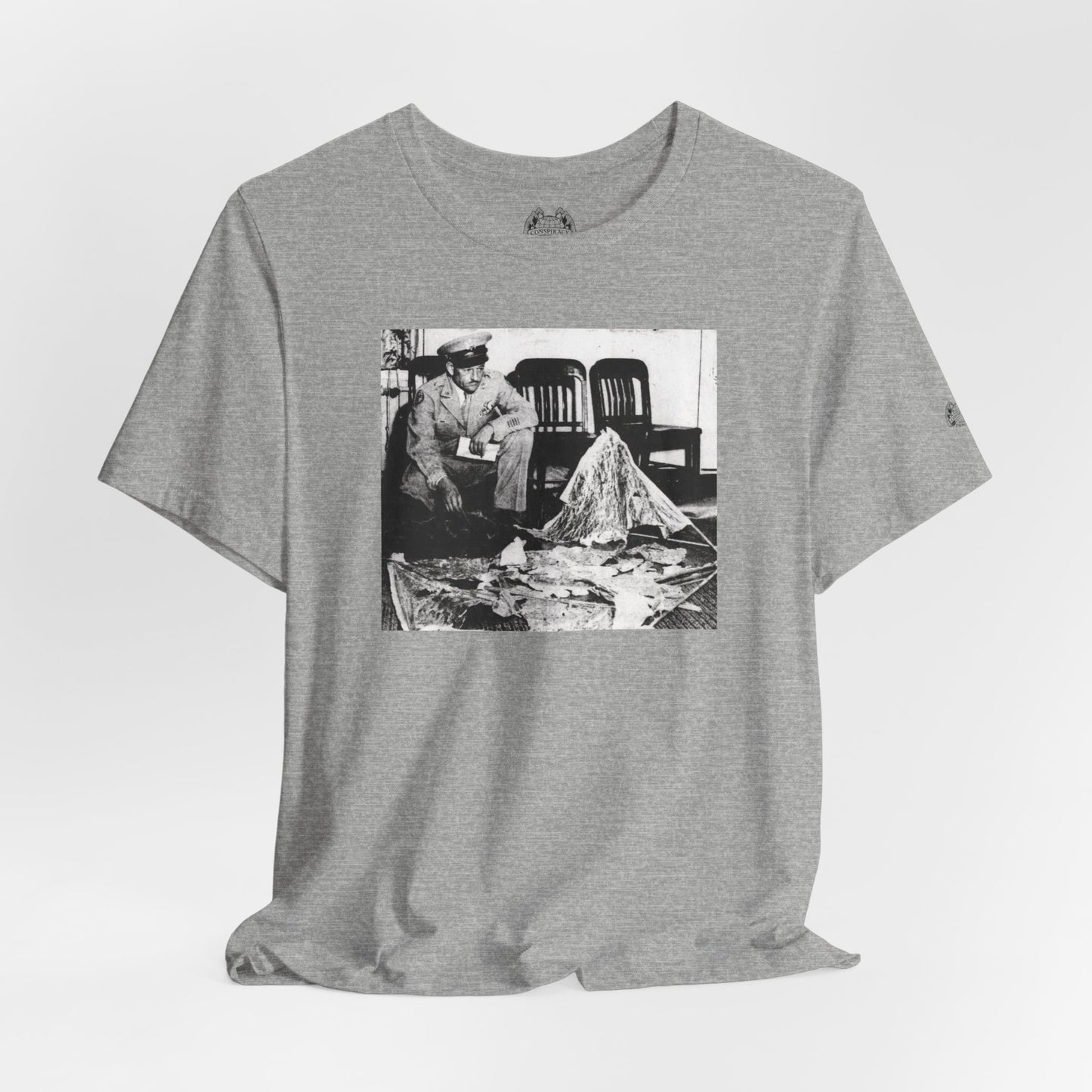 RAMEY — Standard Issue Tee