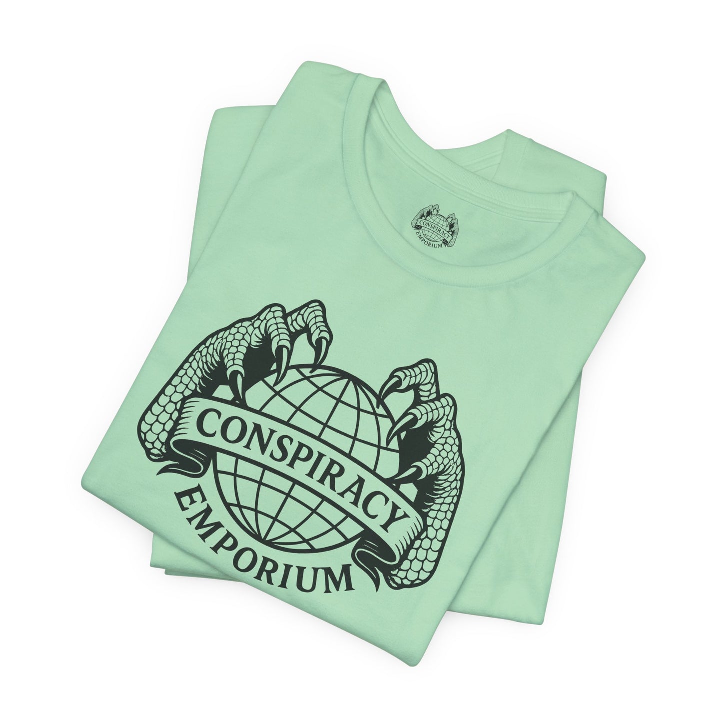 CONSPIRACY EMPORIUM — Standard Issue Tee
