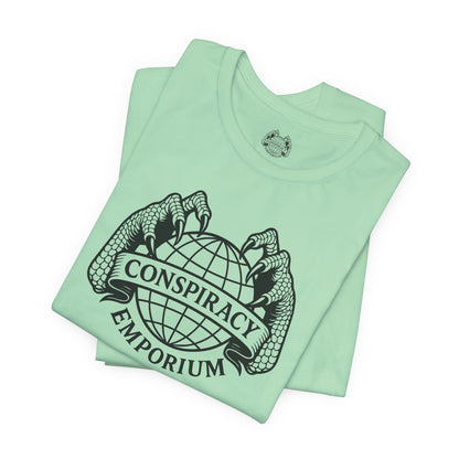 CONSPIRACY EMPORIUM — Standard Issue Tee