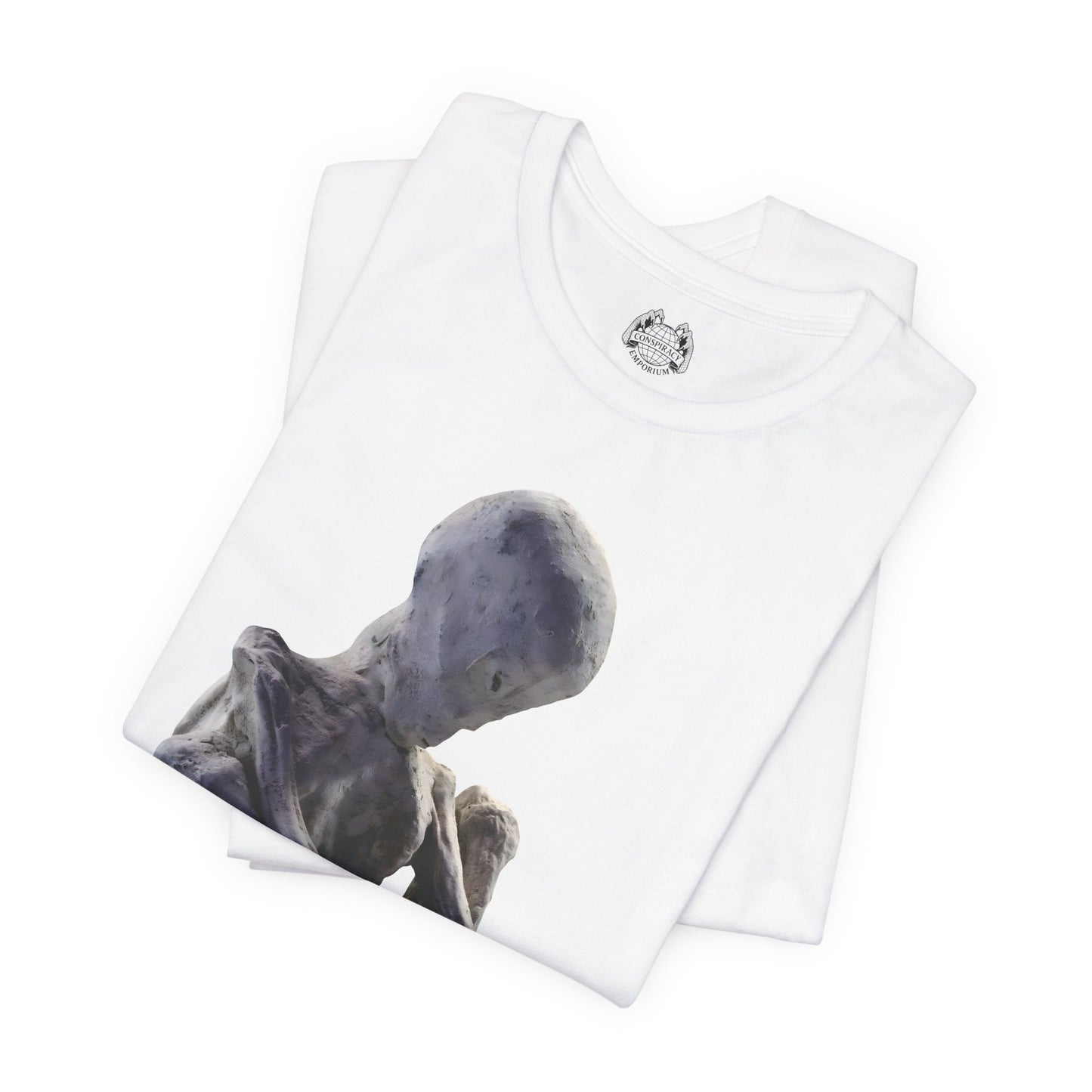 TRIDACTYL — Standard Issue Tee