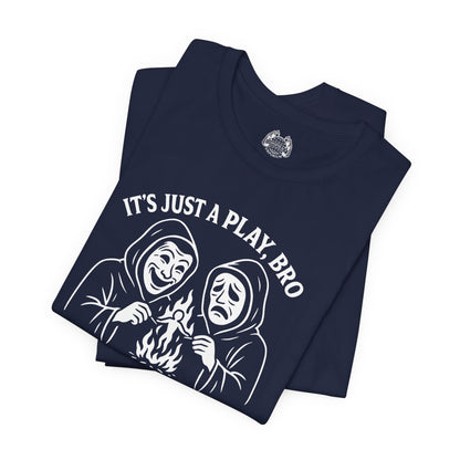 CREMATION OF CARE — Standard Issue Tee