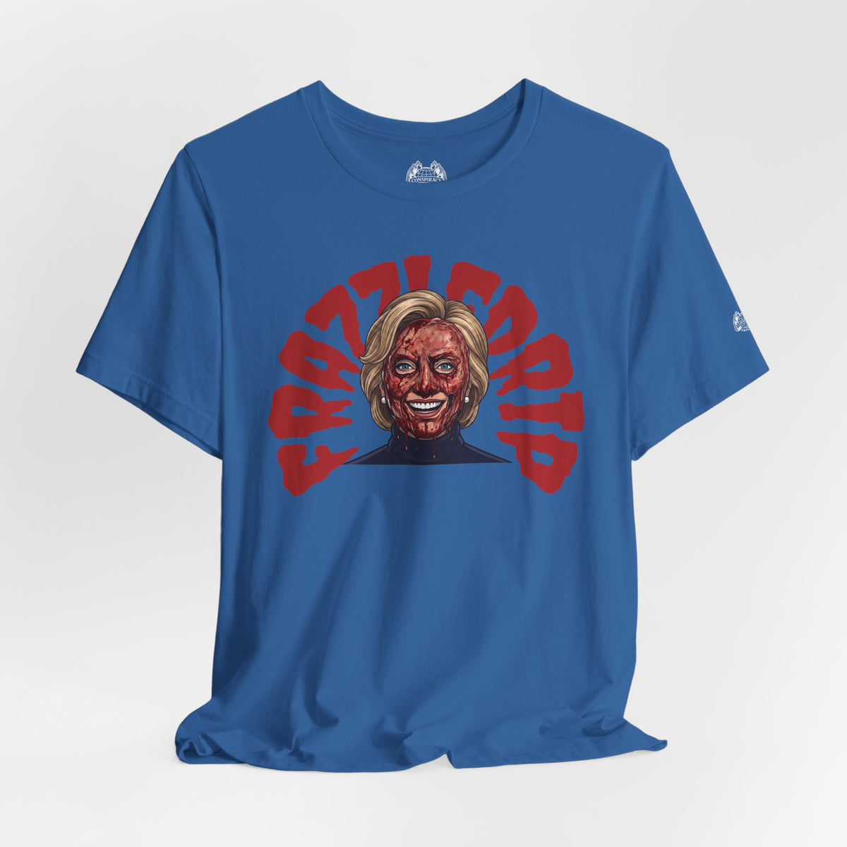 FRAZZLEDRIP — Standard Issue Tee