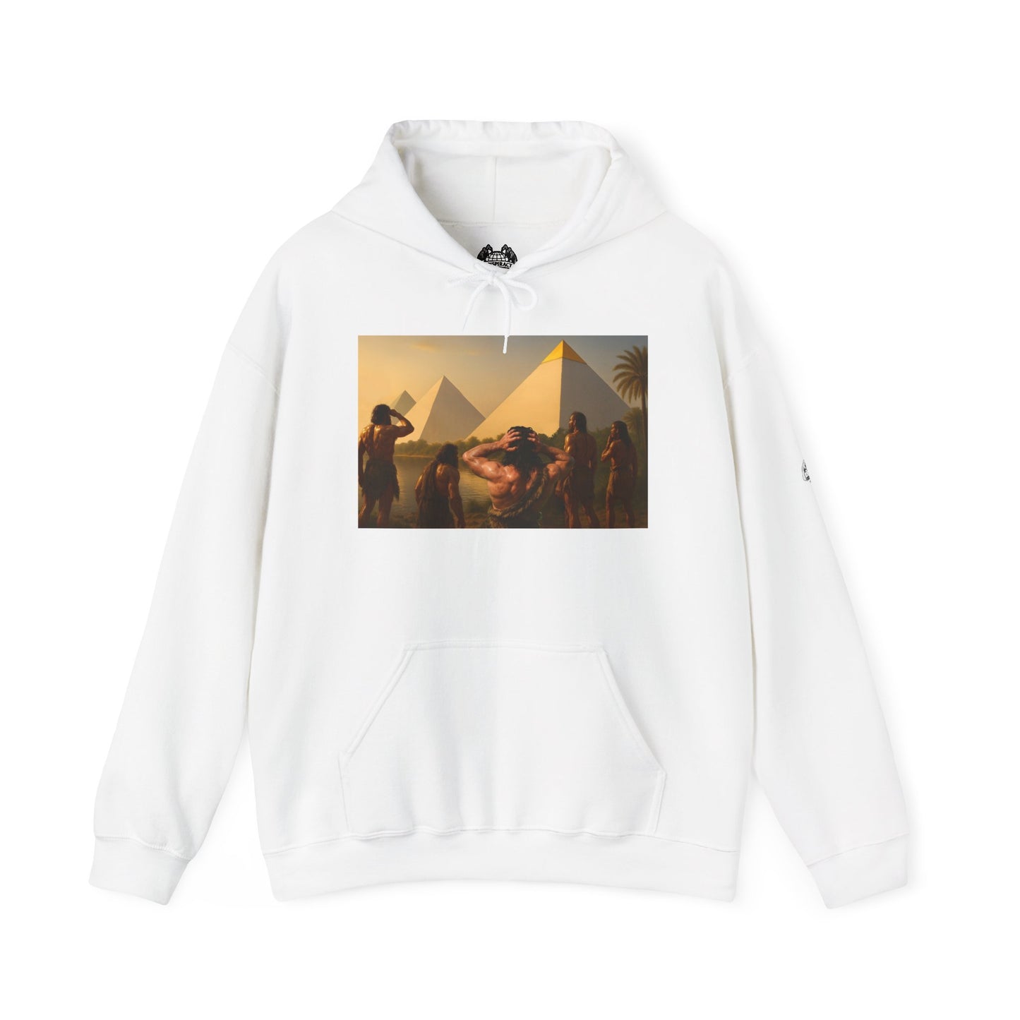 DISCOVERY OF A LIFETIME — Standard Issue Hoodie