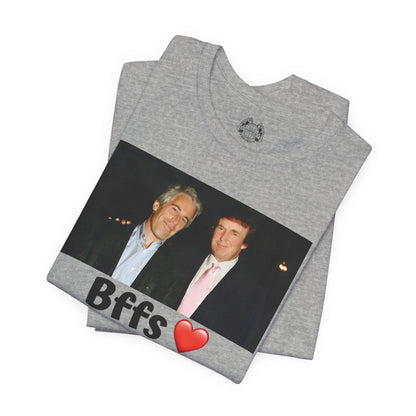 BFFs — Standard Issue Tee