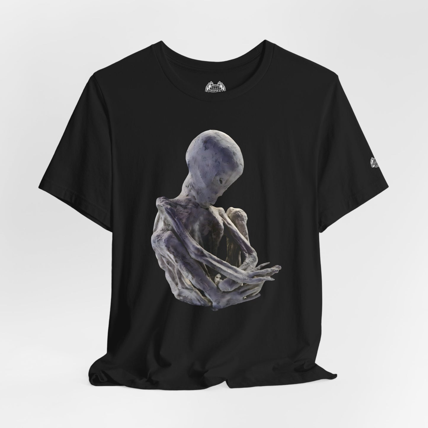 TRIDACTYL — Standard Issue Tee