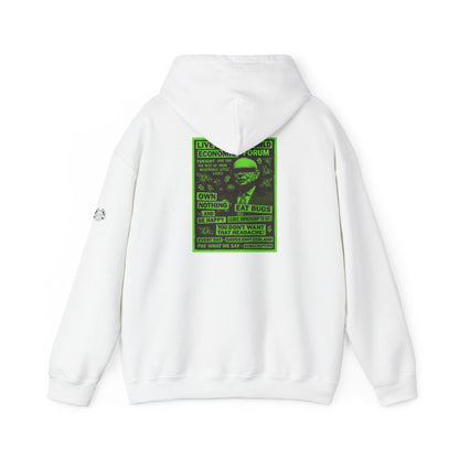 THE GREAT RE-SETLIST — Standard Issue Hoodie