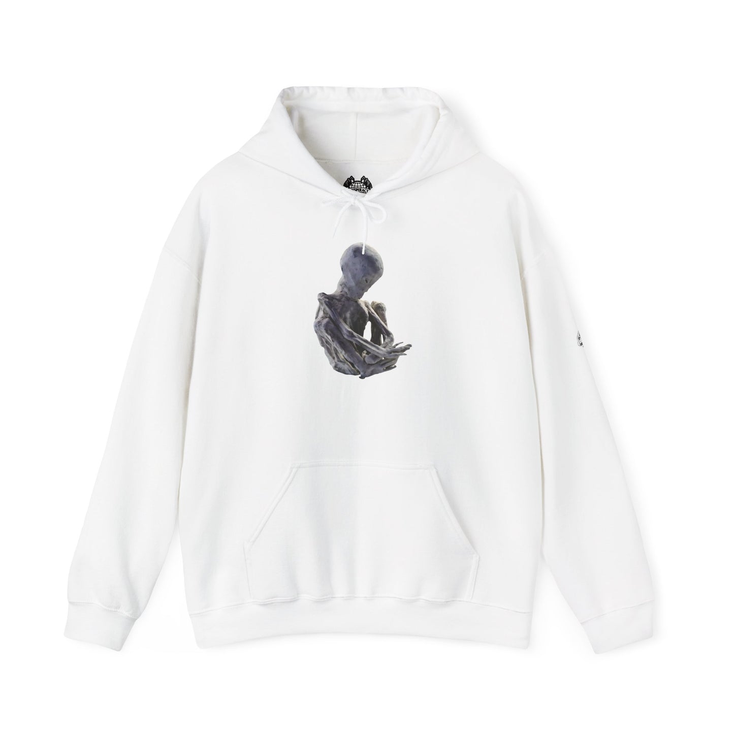 TRIDACTYL — Standard Issue Hoodie