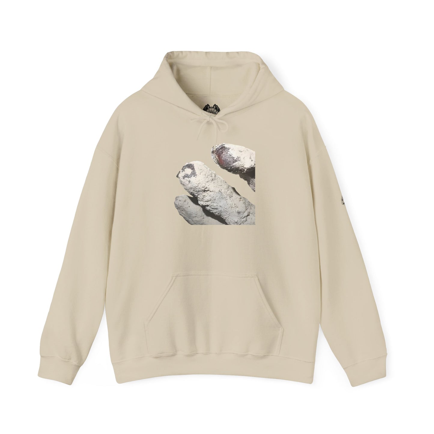 ANCESTRAL FINGERPRINTS — Standard Issue Hoodie